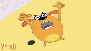 My Reaction That Erbeans Cafe Is On Treehouse