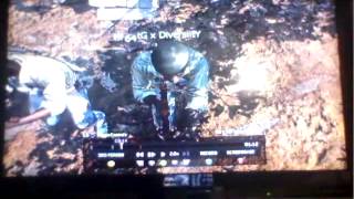 UGO DubZ Disputes 3rd map