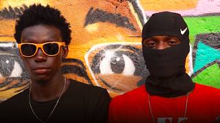 Anto X Lil Mor - Rap Sunu Shit