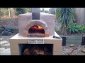 DIY Mortarless Pizza Oven Build