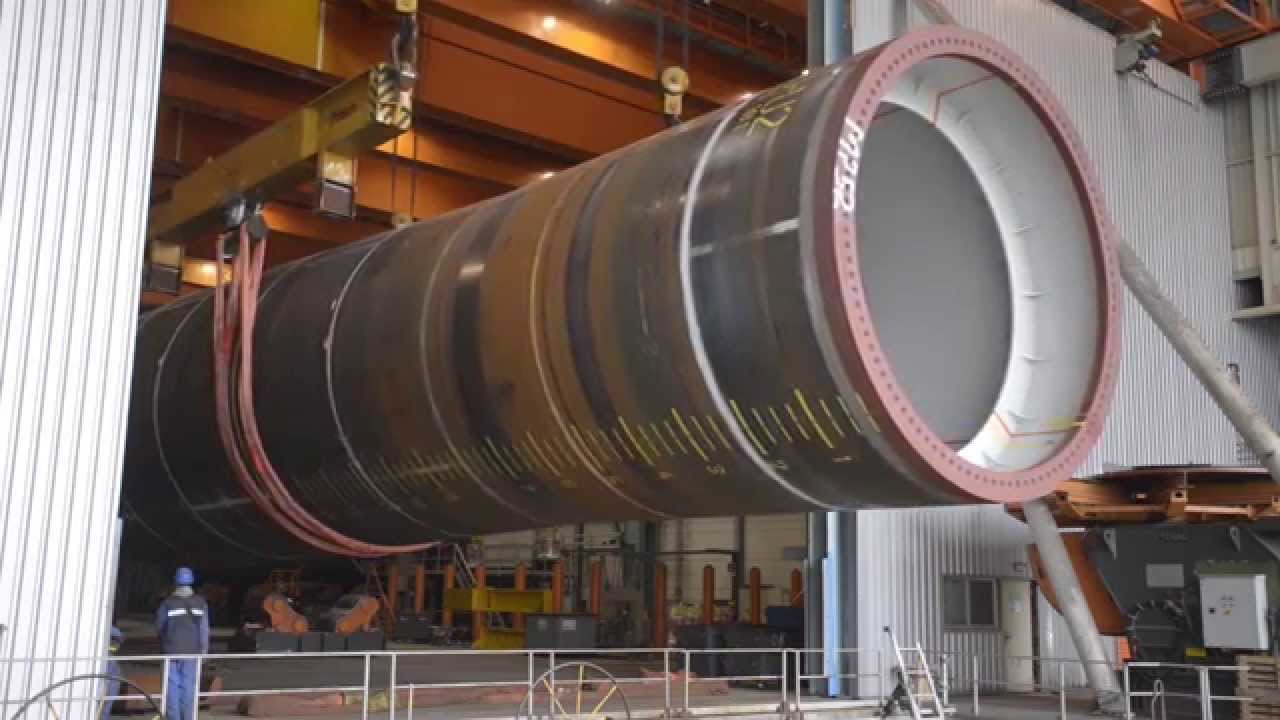 SpanSet Magnum-X - S.i.f. Group B.V. - DE