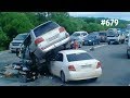 ☭★Подборка Аварий и ДТП/от 14.09.2018/Russia Car Crash Compilation/#679/September2018/#дтп#авария