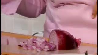 2012 Simply Chef Renee Harissa Chicken