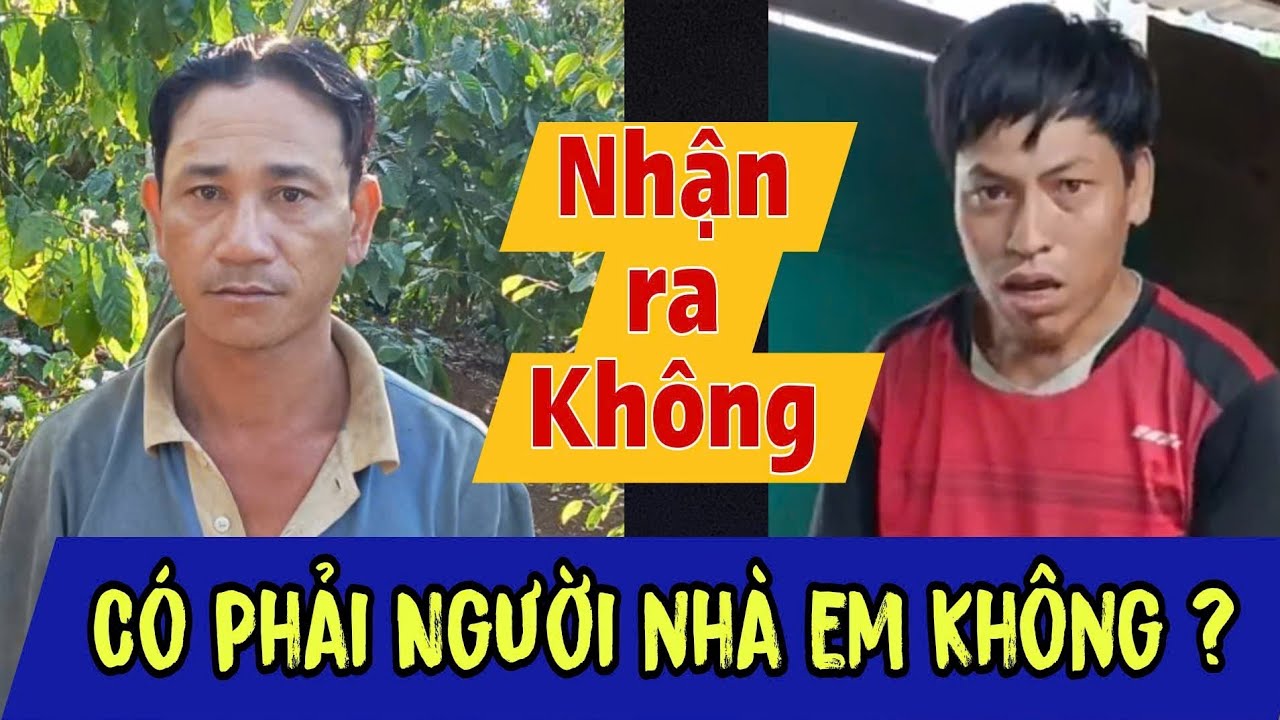 Có phải em không hay lầm người.