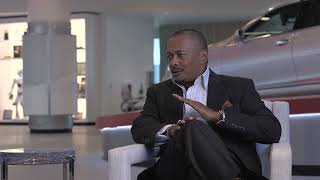 Getting There Together: A Chairman Conversation With Auto Innovators and NADA