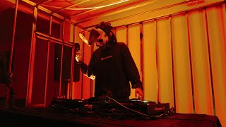 DJ RABBIT LIVE SET - SHE KNOWS TOUR 2025 #HARDCORE #HARDDANCE #HARDTECHNO