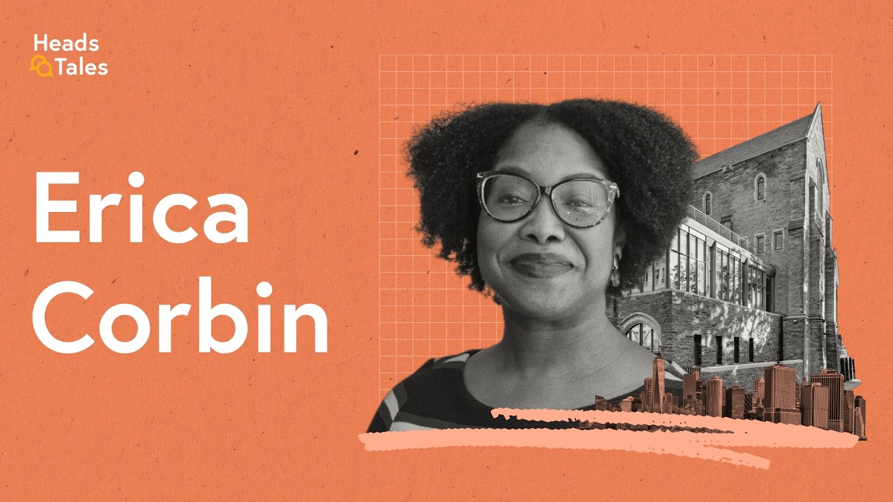 Erica Corbin