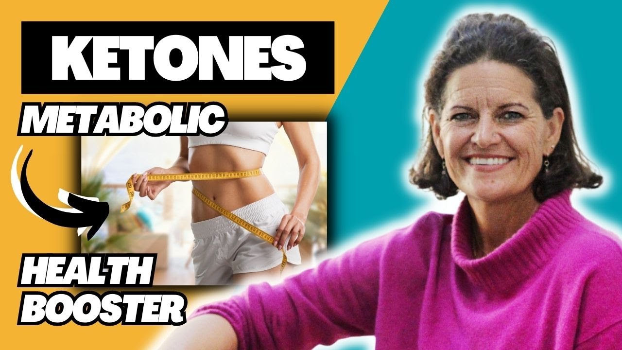 The Vital Role of Ketones in Metabolic Health & Brain Function | Dr ...