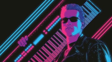 The Motion Epic - Temporary Lovers