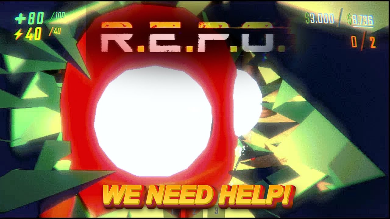 We made SOME progress I guess... - R.E.P.O. - YouTube