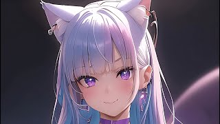 Sabai - Scared [Nightcore]