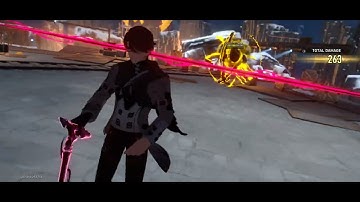 [Honkai: StarRail] Travel Log: Where Are You, Mystery Trotter? - Anomaly Detection 4 to 7