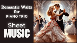 Waltz n°2 (Piano Trio) - D. Shostakovich