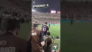 MESSI EN EL MONUMENTAL DE LIMA | UNIVERSITARIO VS INTER DE MIAMI AMISTOSO INTERNACIONAL