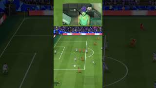#viralshort #fifa #lifeisbutadream #fifasoccer #ultimateteam #soccergame #fifaultimateteam #shorts