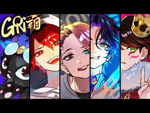 【Valorant】今日もGON軍団の活動である 【麻倉シノ / ネオポルテ】 video thumb