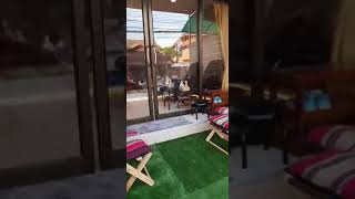 Siam massage in Pai Thailand
