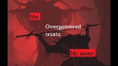 How to Mod Endless Legend Tutorial 7: Making units part 1