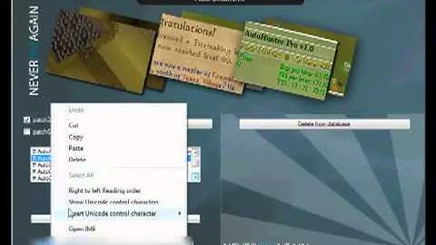 VIP RSBots.net Auth Code Generator - OVER 1000 DOWNLOADS!
