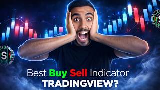Best Buy Sell Indicator TradingView? Powerful TradingView Indicator 2026