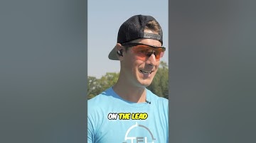 Master Your Shot  Focus & Peripheral Vision Secrets!