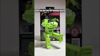 Bonecrusher Can Kazotsky Kick