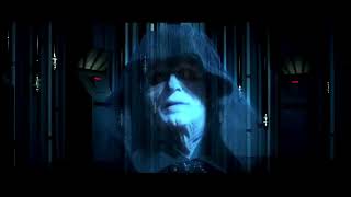 Darth Vader And Emperor Palpatine Fandub