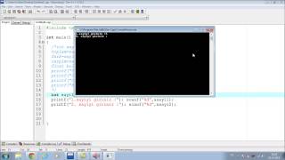 Download lagu C Programlama Ders 3 Matematiksel İşlemler C Programlama Ders 3 Matematiksel İşlemler