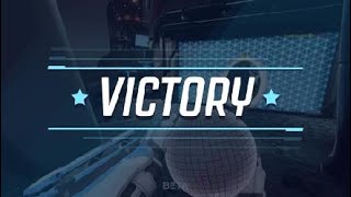 Splitgate Smacking Men With Balls