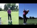 3 Major Golf Swing Faults and Fixes - KEEP IT SIMPLE!
