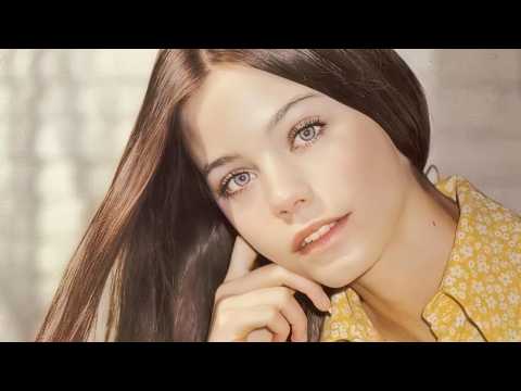 Susan Dey In See-Through PANTIES Showes More Than She Wanted To