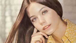 Susan Dey In See-Through PANTIES Showes More Than She Wanted To