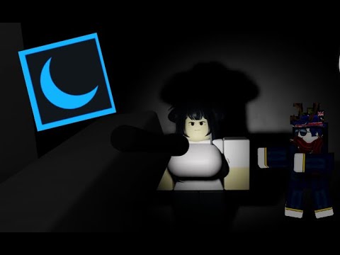 ROBLOX R63 Horror! 