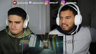 Sech, DJ Khaled - Borracho (Video Oficial) | REACTION