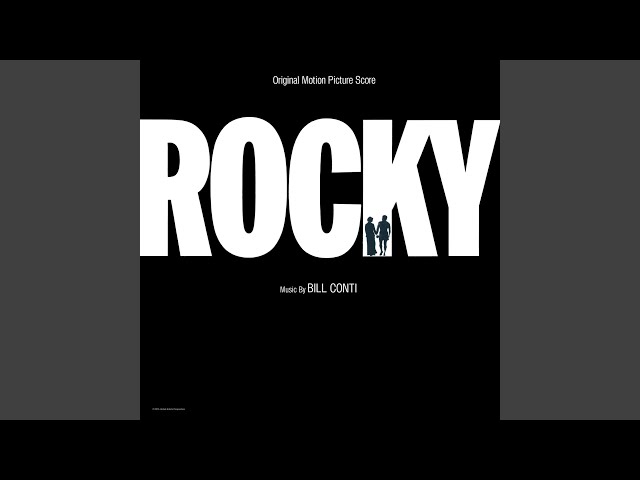 The Final Bell (From "Rocky" Soundtrack / Remastered 2006)