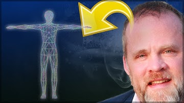 The Origin of the Major System Body Memory Palace | Memory Expert Ron White