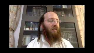 System Concepts: The Secrets Of The Torah That Are Forbidden To Disclose
