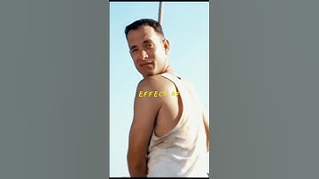 How Forrest Gump Was Filmed