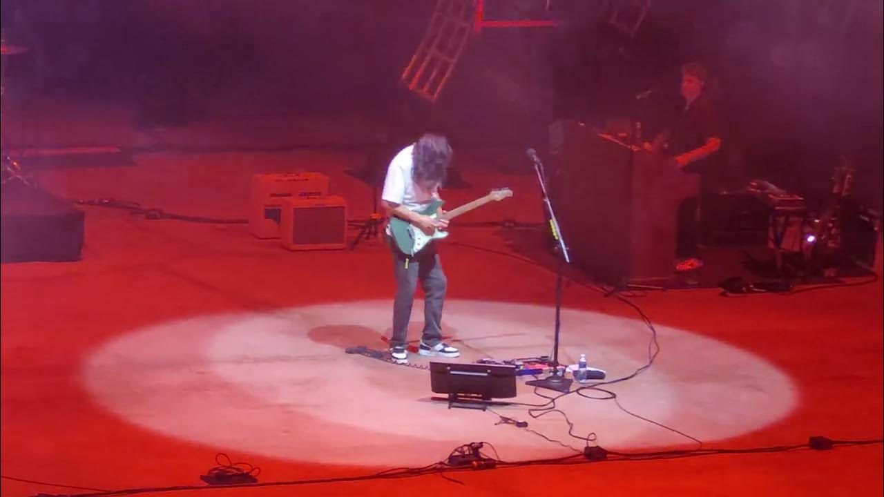 Big Head Todd & The Monsters Boom, Boom (Live Red Rocks Amphitheatre Morrison, CO 6/8/24