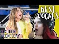 Are These Sabrina Carpenter's BEST VOCALS?! (Reaction)