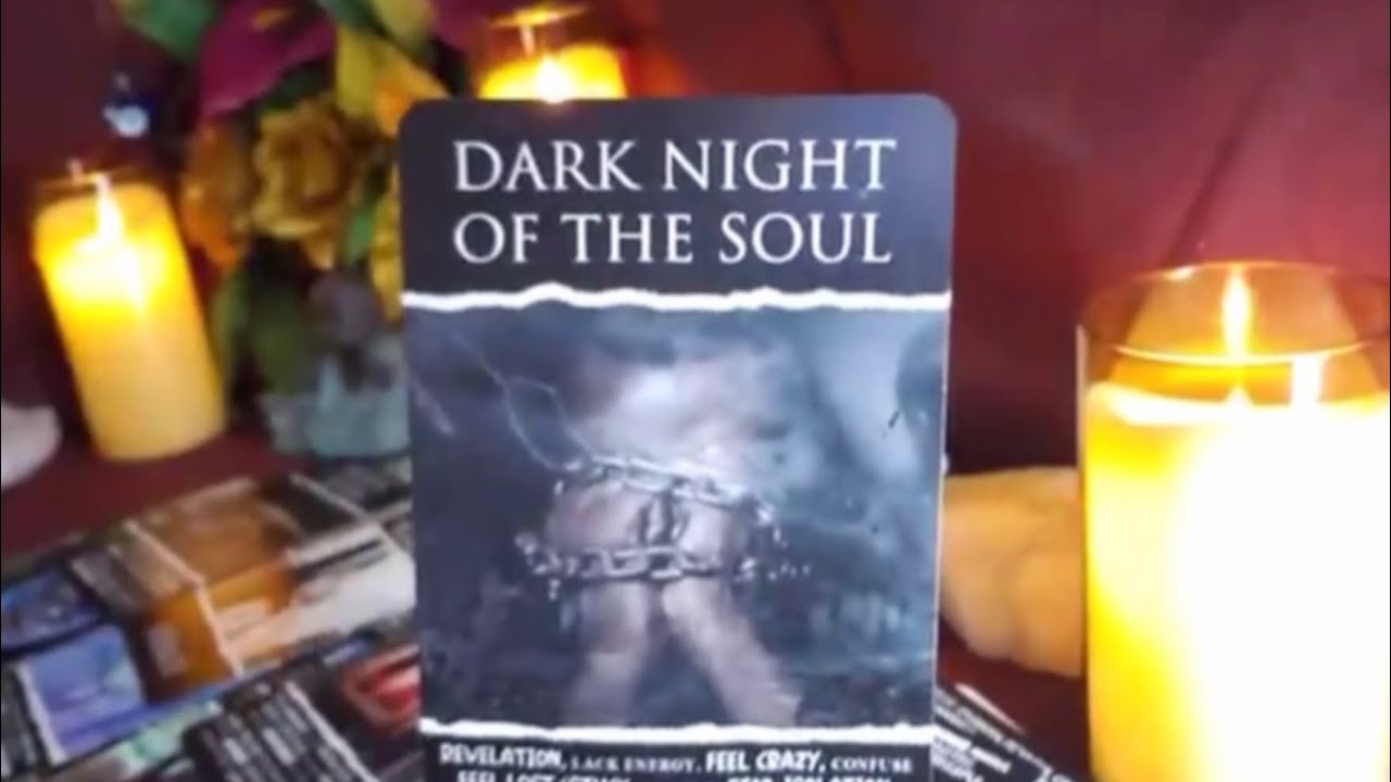 Karma is raining down on them to teach them a lesson..tarot reading