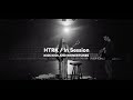 HTRK "Kiss Kiss and Rhinestones" | In Session at Sydney Opera House