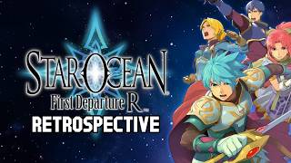 Star Ocean Retrospective | Anime Star Trek