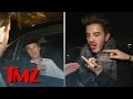 Justin Bieber Punches Fan in Barcelona | TMZ