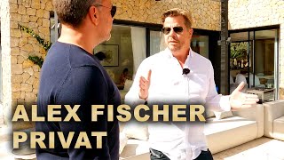 ROOMTOUR: Alex Fischer zeigt seine Finca auf Mallorca (Immobilien, Unternehmertum, Mindset, Erfolg)
