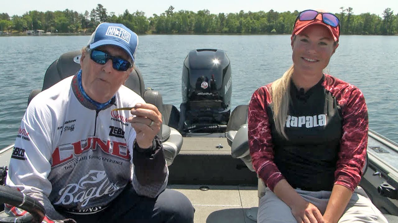 Fishing Tips 2023 Ned Rigs YouTube