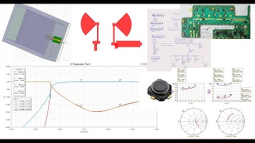 Part 6: Design of K/Ka Band SATCOM   Low Noise Block Down Converter (LNB)
