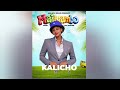 Kalicho Majigambo Happy Remix Visulized