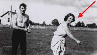 The Historical Photos That Expose Shocking Truths Hidden for Centuries