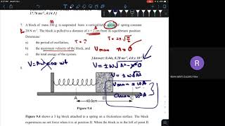 SP015 CHAPTER 9 SELECTED TUTORIAL QUESTIONS